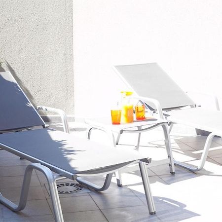 Charmsuites Paralel Barcelona Kültér fotó