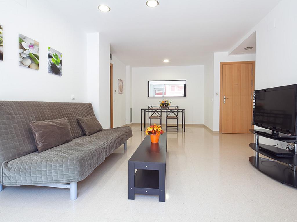 Charmsuites Paralel Barcelona Kültér fotó