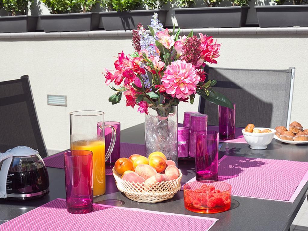Charmsuites Paralel Barcelona Kültér fotó