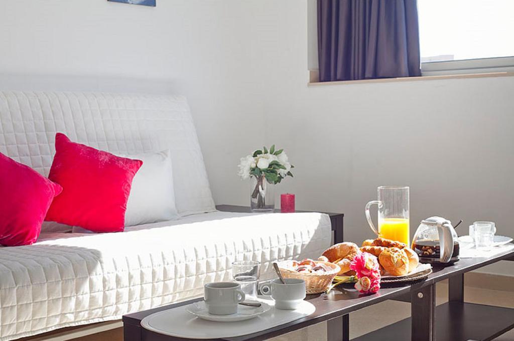 Charmsuites Paralel Barcelona Kültér fotó