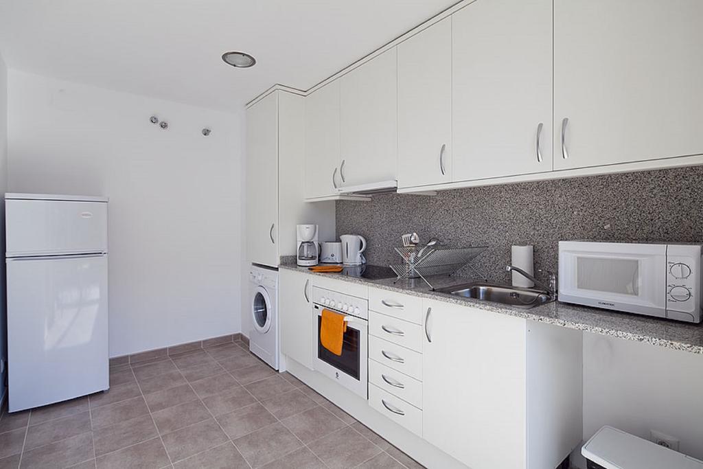 Charmsuites Paralel Barcelona Szoba fotó