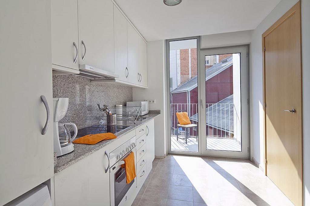 Charmsuites Paralel Barcelona Szoba fotó