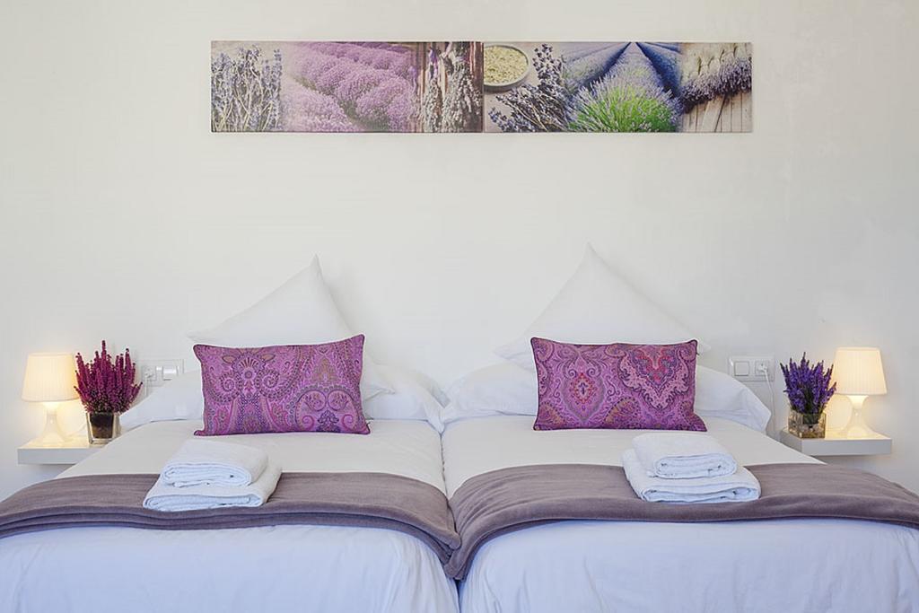 Charmsuites Paralel Barcelona Szoba fotó