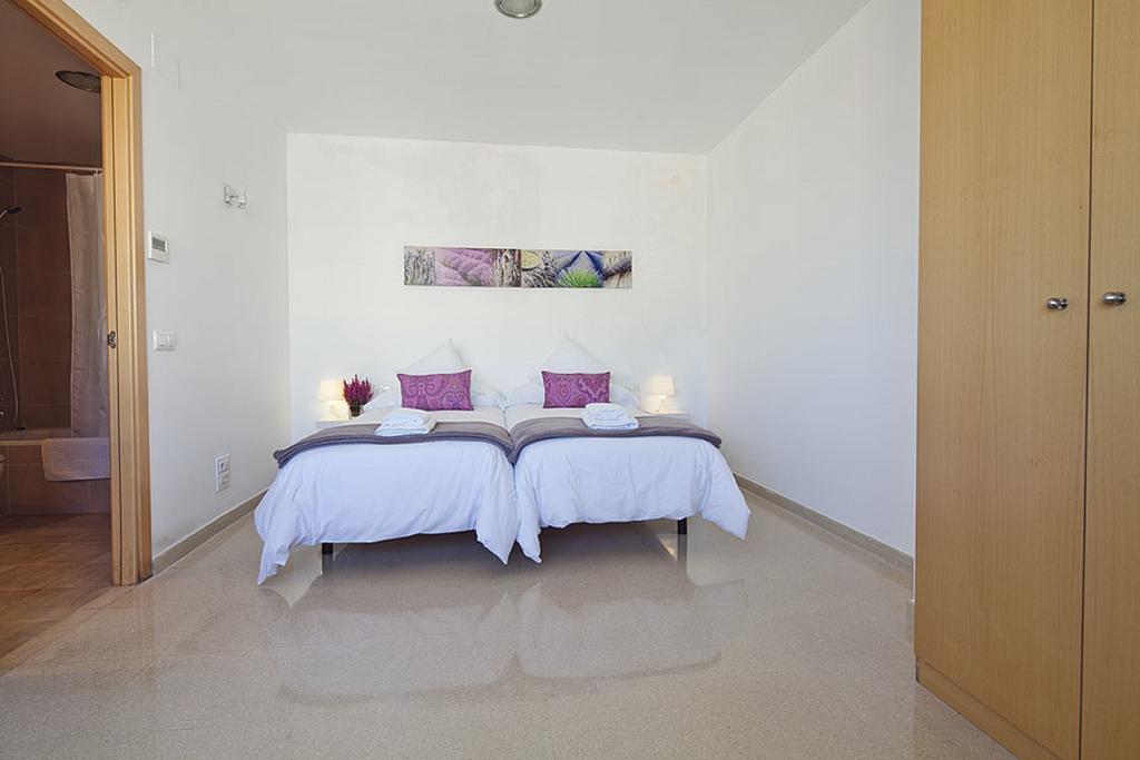Charmsuites Paralel Barcelona Szoba fotó