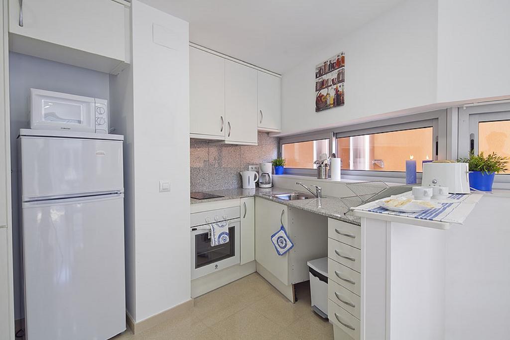 Charmsuites Paralel Barcelona Szoba fotó